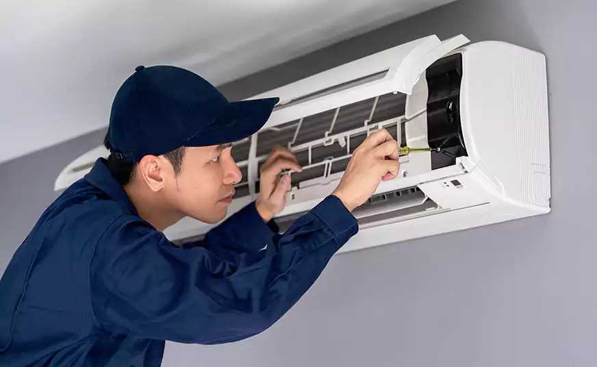 AC Duct Cleaning Sanford