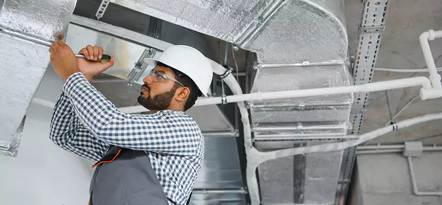 Proactive Ac Vent Repairs & Air Duct Replacement Companies Near Me in Sanford