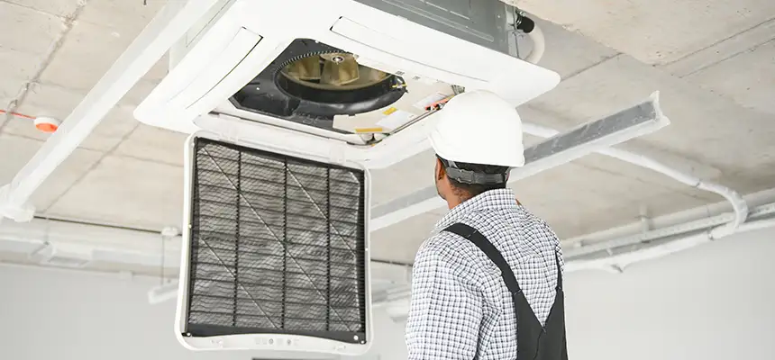 Our Affordable Duct Cleaning Near Me Services in Sanford, NC