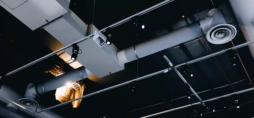 Our Air Duct Replacement Services in Sanford, NC