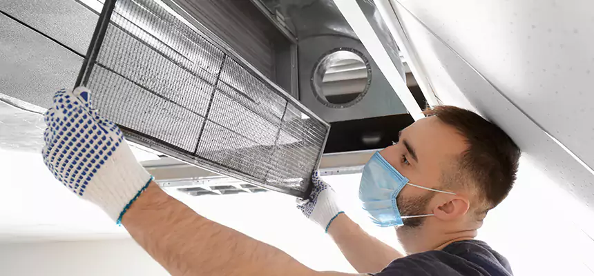 Our Dryer Vent Replacement Services in Sanford, NC