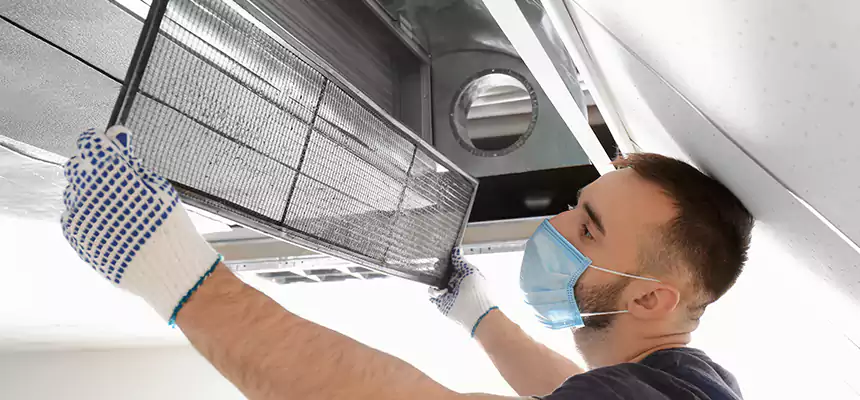 Our Home Duct Cleaning Services in Sanford, NC