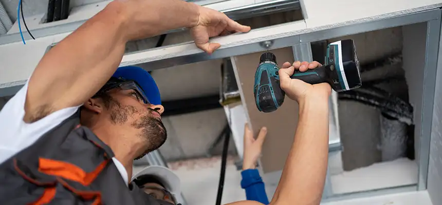 Our Improve Home Air Circulation Services in Sanford, NC