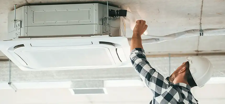 Our Local Vent Cleaning Services in Sanford, NC