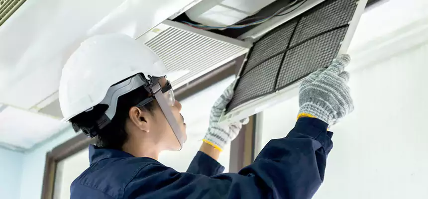 Our Multi-family Home Duct Cleaning Services in Sanford, NC