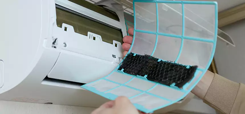 Gentle Ductwork Odor-Control Pet Dander Duct Cleaning in Sanford, NC