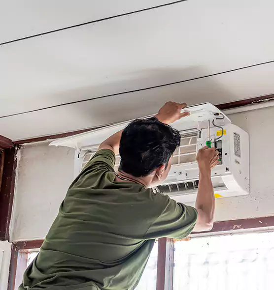 About Air Duct & AC Odor Removal in Sanford, NC