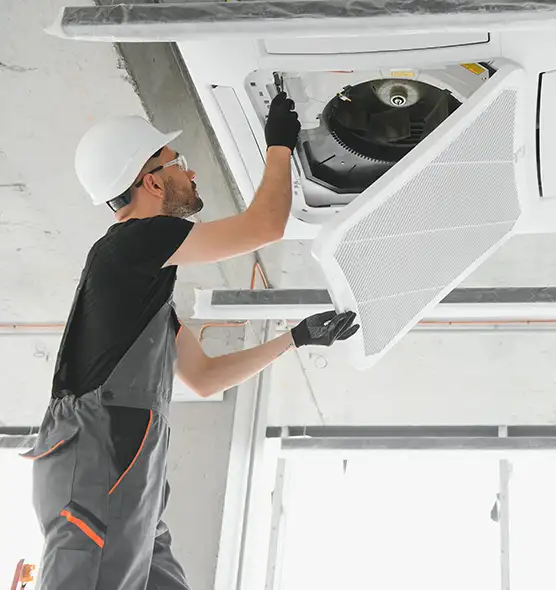 About Air Duct Rodent Removal in Sanford, NC