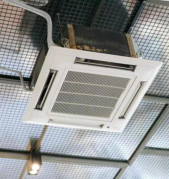 Top-Notch Allergy Relief Vent Cleaning Services in Sanford, NC