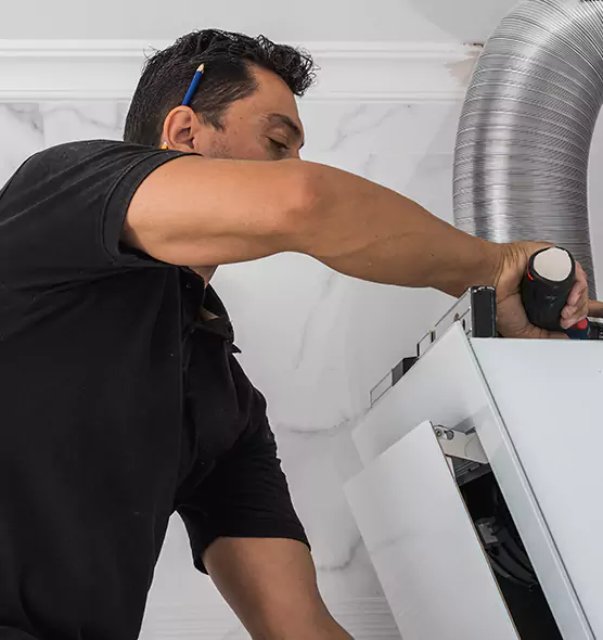 Trusted Bathroom Exhaust Duct Cleaning in Sanford, NC