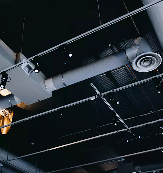 Professional Duct Cleaning For LEED Homes in Sanford, NC