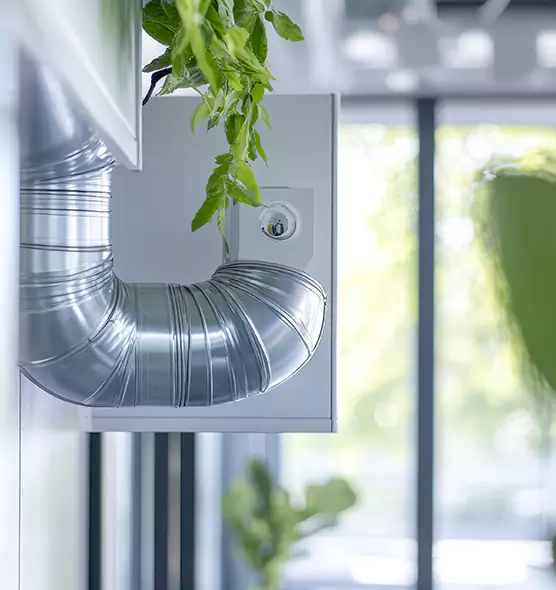 Professional Eco-Friendly Duct Cleaning Services in Sanford, NC