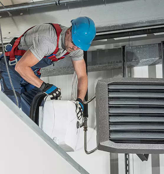 About HVAC Mold Remediation Service in Sanford, NC