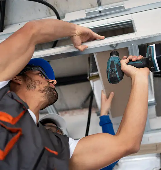 About Vent Smoke Odor Elimination in Sanford, NC