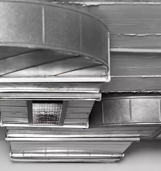 Professional Wall Vent Cleaning Service in Sanford, NC