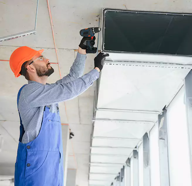 Why Homeowners & Businesses Trust Us in Sanford, NC?