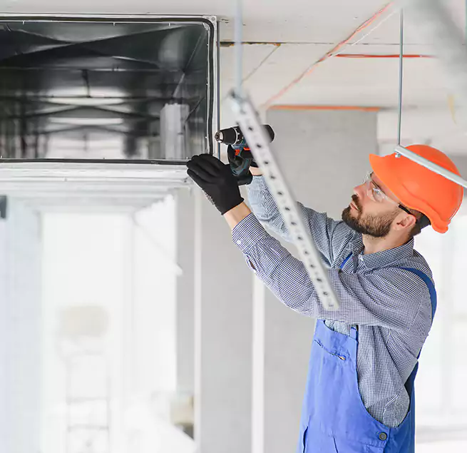 Why Homeowners & Businesses Trust Us Sanford, NC