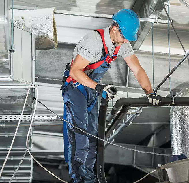 Why Homeowners & Businesses Trust Us in Sanford, NC?