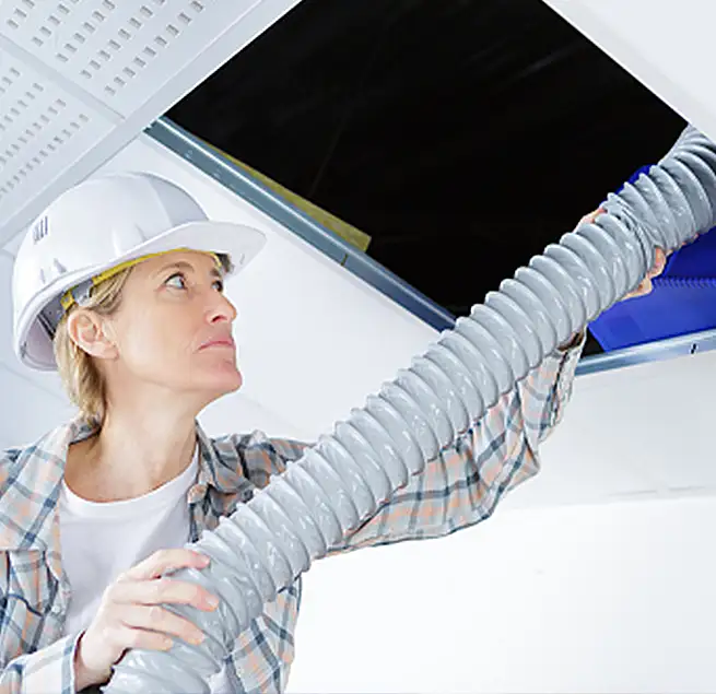 Why Homeowners & Businesses Trust Us Sanford, NC