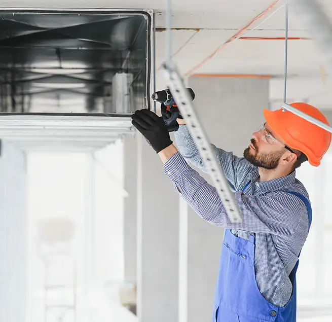 Why Homeowners & Businesses Trust Us in Sanford, NC?