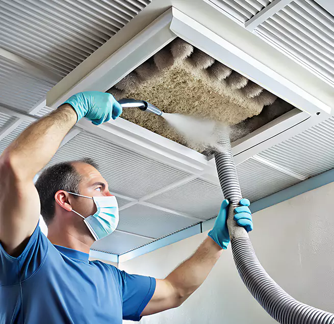 Why Homeowners & Businesses Trust Us Sanford, NC