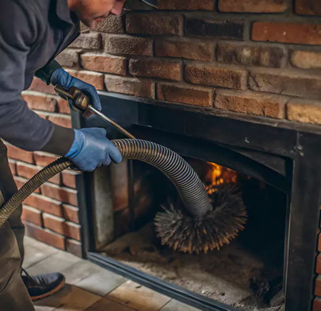 Why Homeowners & Businesses Trust Us in Sanford, NC?