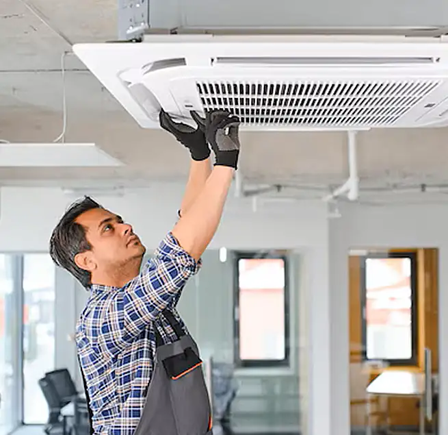 Why Homeowners & Businesses Trust Us in Sanford, NC?