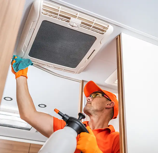 Why Homeowners & Businesses Trust Us in Sanford, NC?