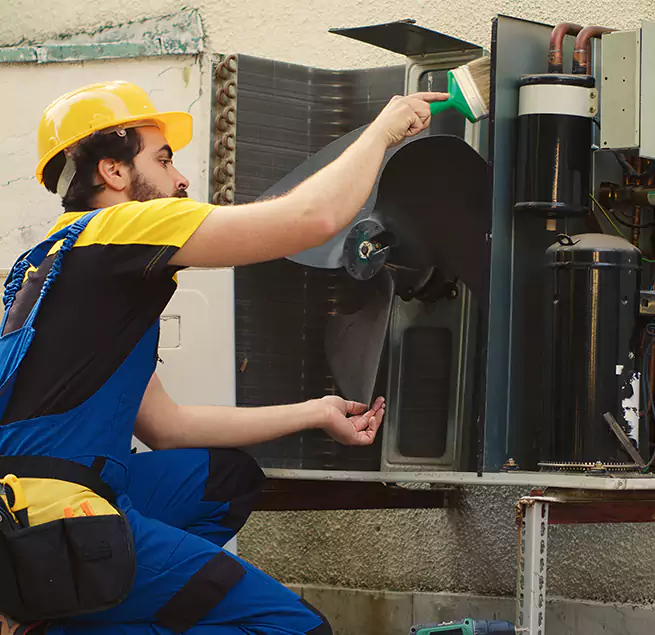 Why Homeowners Businesses Trust Us in Sanford, NC?