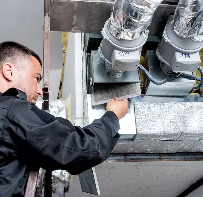 Why Homeowners & Businesses Trust Us in Sanford, NC?