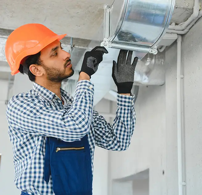 Why Homeowners & Businesses Trust Us in Sanford, NC?