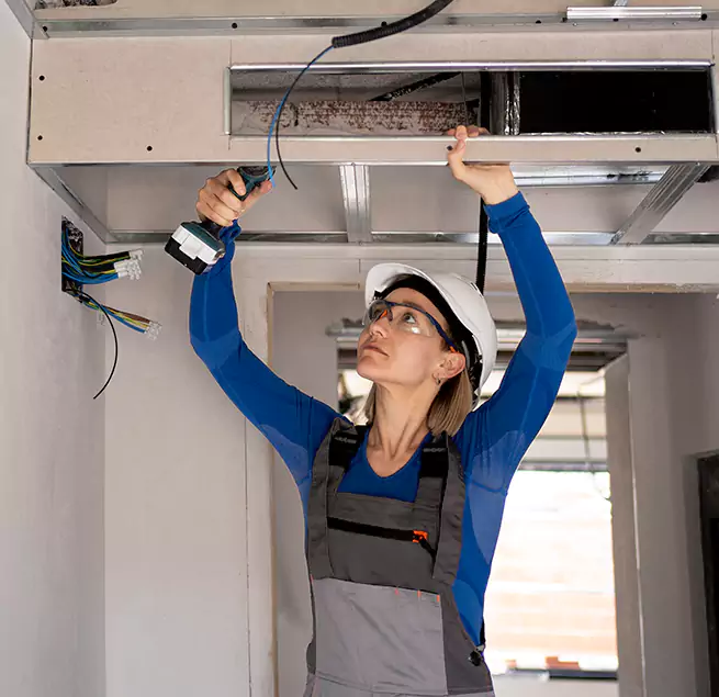 Why Homeowners & Businesses Trust Us in Sanford, NC?