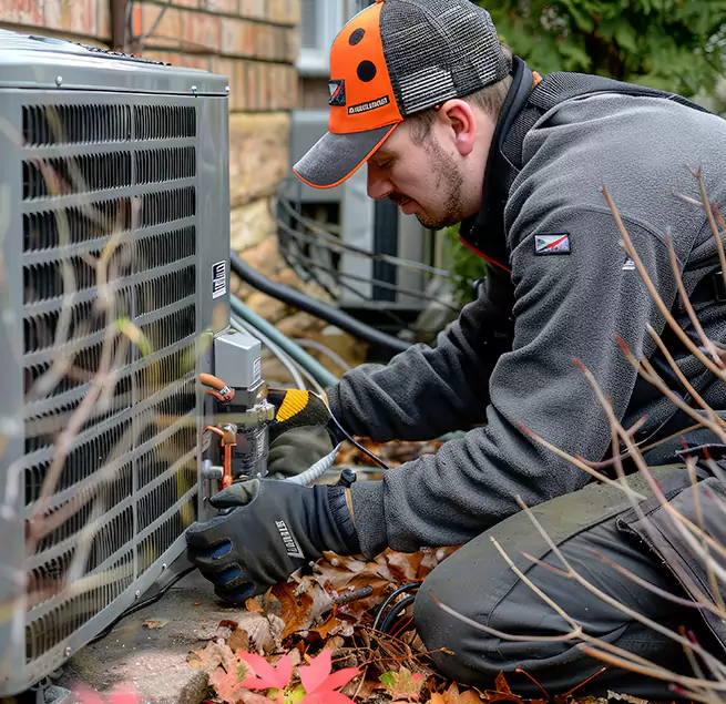 Why Homeowners & Businesses Trust Us in Sanford, NC?