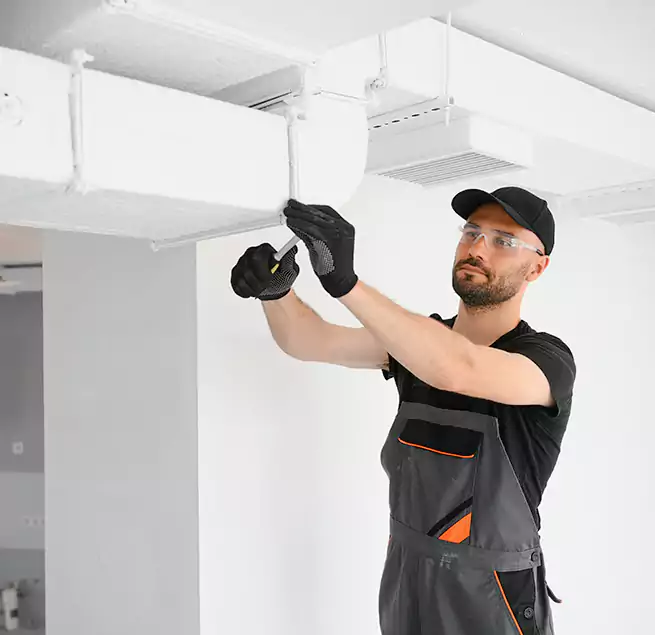 Why Homeowners & Businesses Trust Us in Sanford, NC?