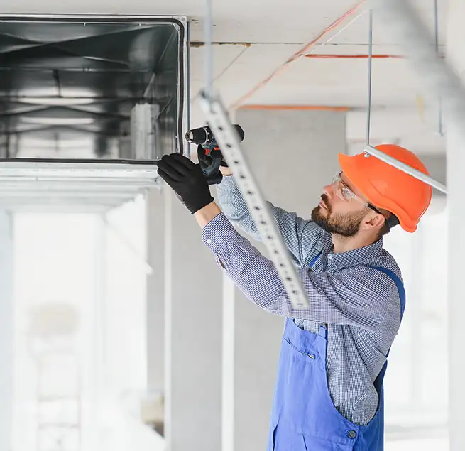  Why Homeowners Businesses Trust Us Sanford, NC