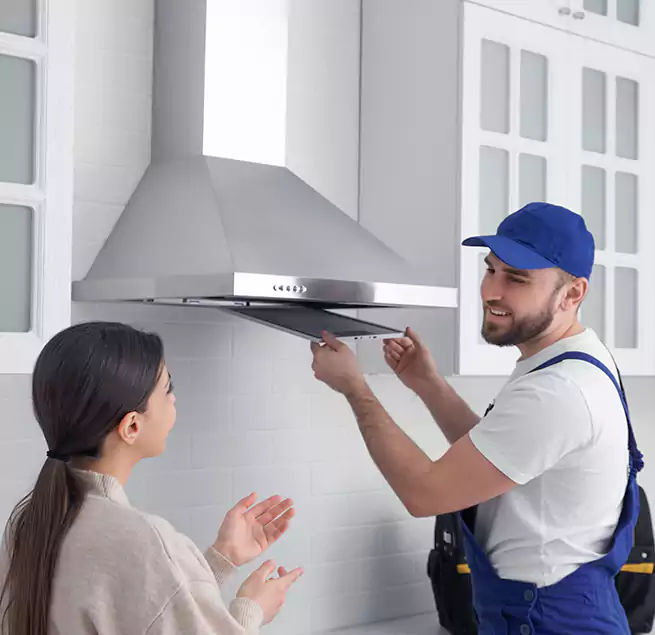 Why Homeowners & Businesses Trust Us in Sanford, NC?