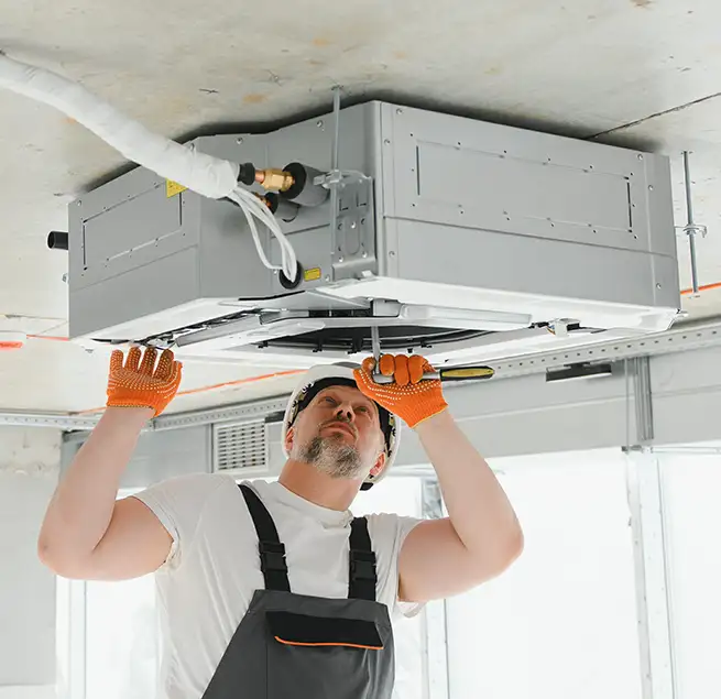 Why Homeowners & Businesses Trust Us Sanford, NC