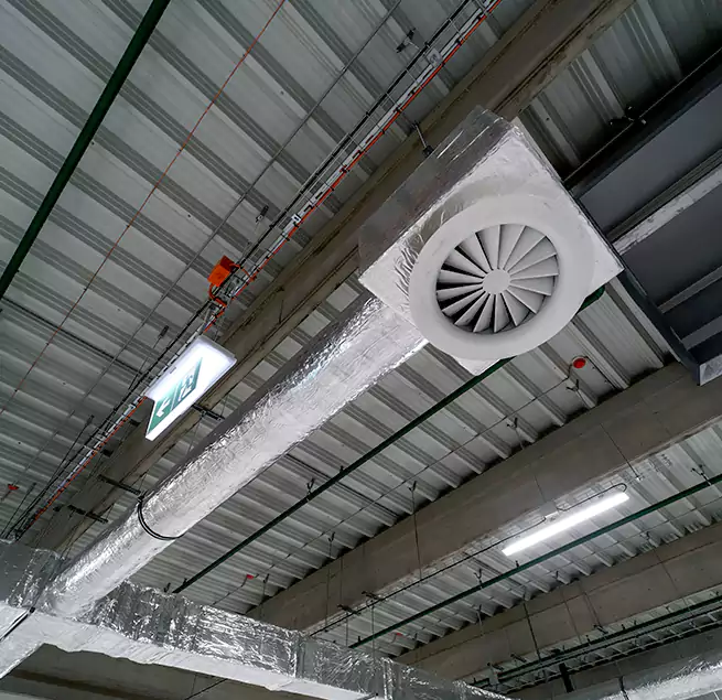 Why Homeowners & Businesses Trust Us in Sanford, NC