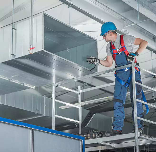 Why Homeowners Businesses Trust Us in Sanford, NC