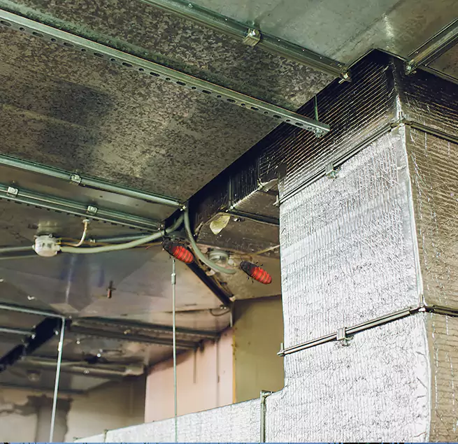 Why Homeowners & Businesses Trust Us Sanford, NC?