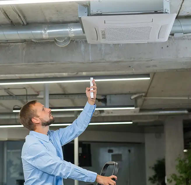 Why Homeowners & Businesses Trust Us in Sanford, NC?