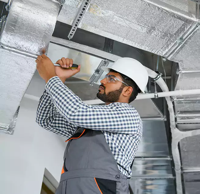 Why Homeowners & Businesses Trust Us in Sanford, NC?