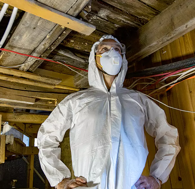 Why Homeowners & Businesses Trust Us in Sanford, NC?