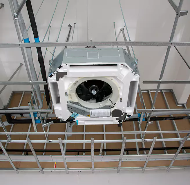 Why Homeowners & Businesses Trust Us Sanford, NC?