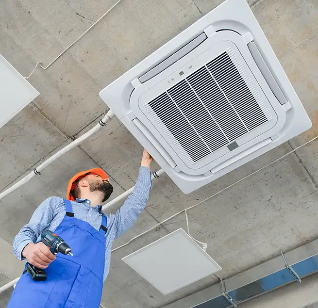  Why Homeowners & Businesses Trust Us in Sanford, NC?