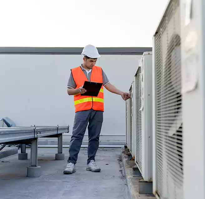 Why Homeowners & Businesses Trust Us in Sanford, NC?