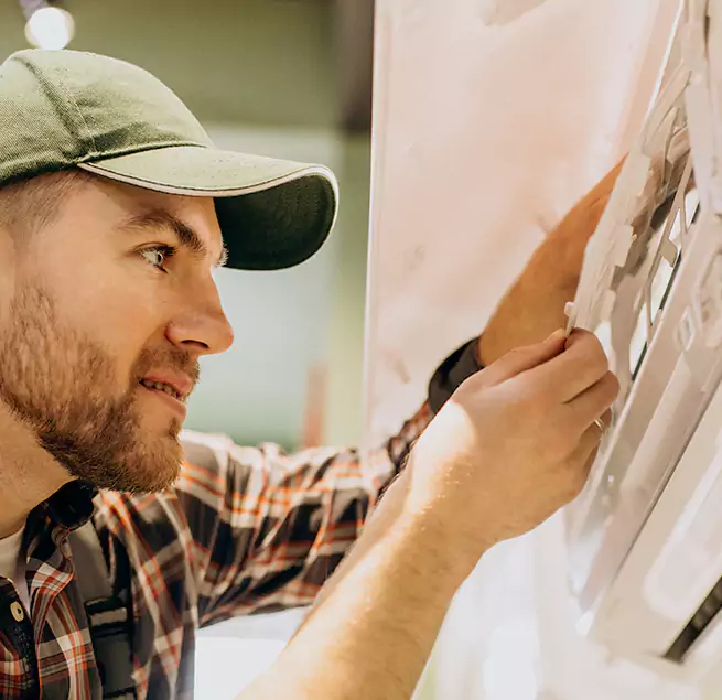 Why Homeowners & Businesses Trust Us in Sanford, NC?