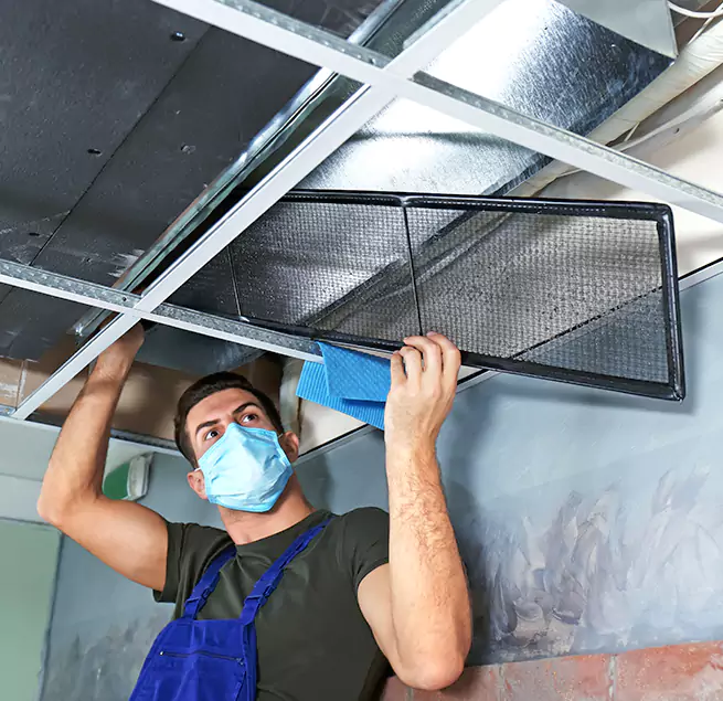  Why Homeowners Businesses Trust Us  in Sanford, NC?