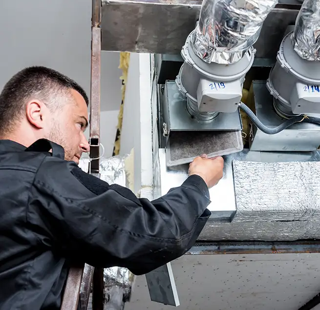 Why Homeowners & Businesses Trust Us in Sanford, NC?