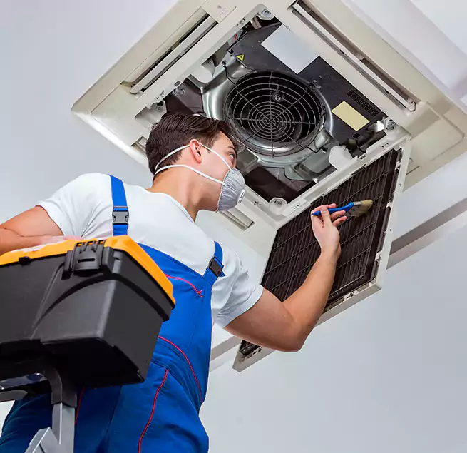 Why Homeowners & Businesses Trust Us in Sanford, NC?